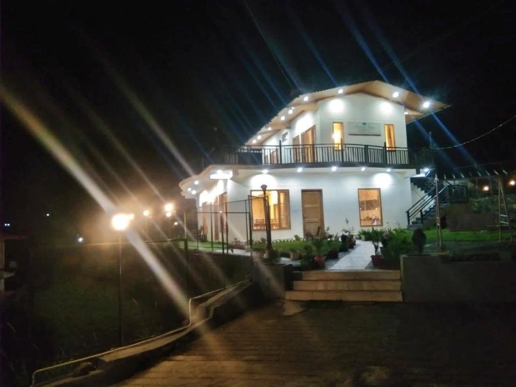 Memento Vivere Канатал Экстерьер фото